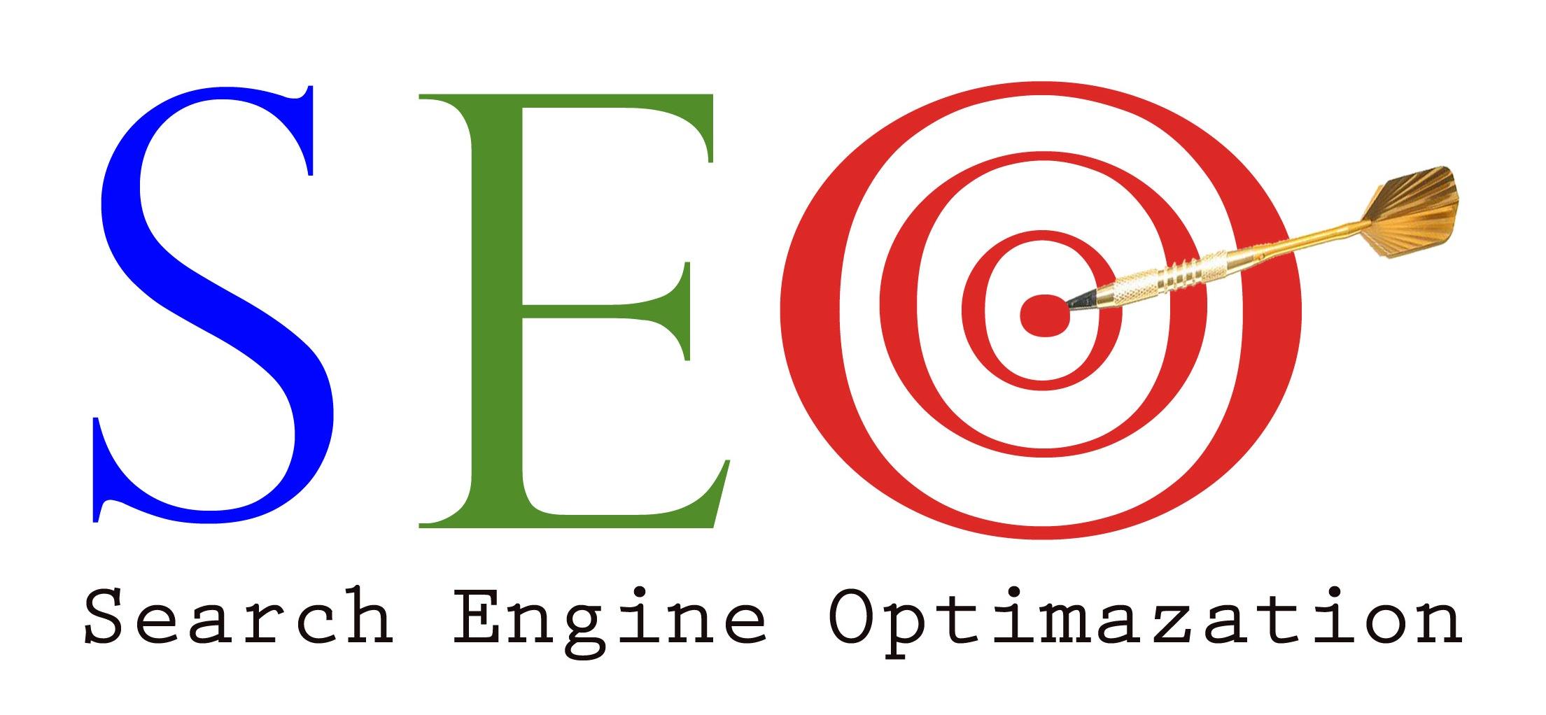 SEO Logo - Web Development Chennai. Web Design Company. SEO. SEM. Logo Design