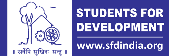 SFD Logo - SFD INDIA