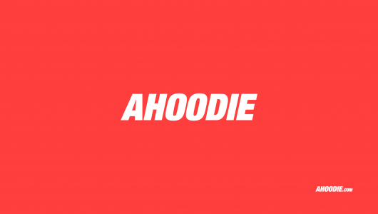 Ahoodie Logo - Ahoodie. Free Premium Wallpaper