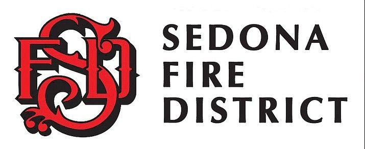 SFD Logo - Election: Sedona Fire District. The Verde Independent