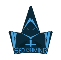 SFD Logo - View Team