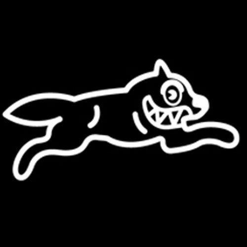 Ahoodie Logo - Logo_play_cloths_running_dog_banner_