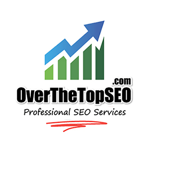 SEO Logo - Over The Top SEO Client Reviews | Clutch.co