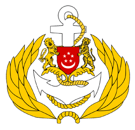 RSN Logo - Our Mission | Republic of Singapore Navy