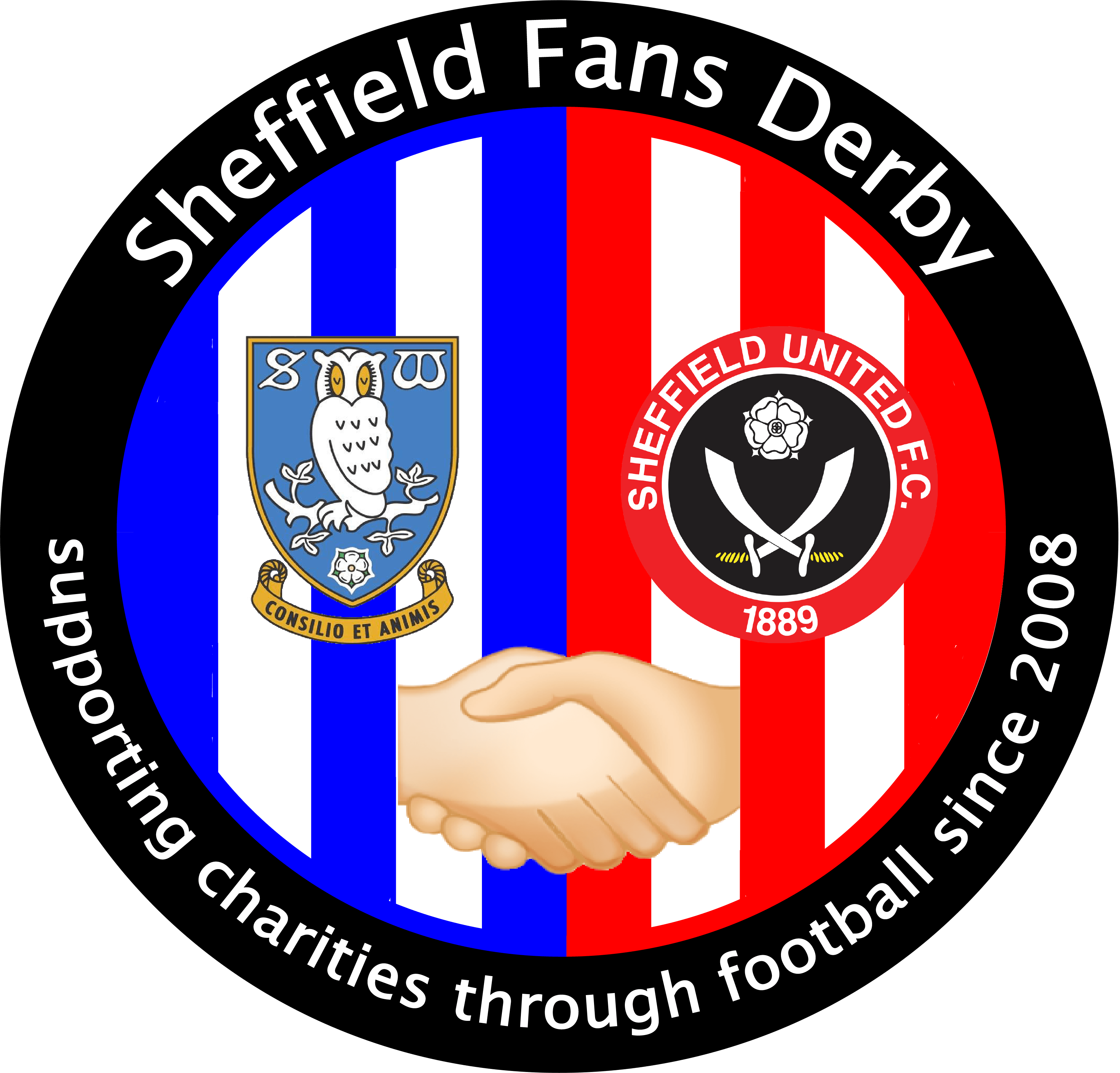 SFD Logo - SFD logo 2017. Sheffield Live!