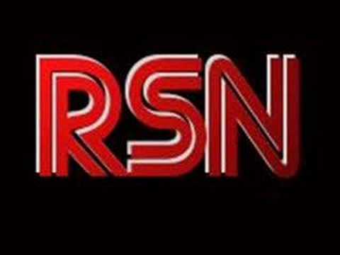 RSN Logo - RSN Logo