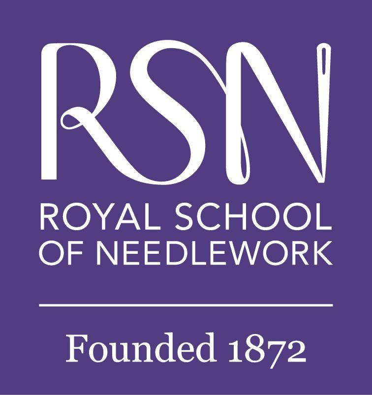 RSN Logo - RSN Logo without Royal Arms - CHSI Stitches