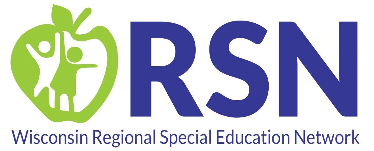 RSN Logo - Regional Special Education Network (RSN) | Wisconsin Department of ...