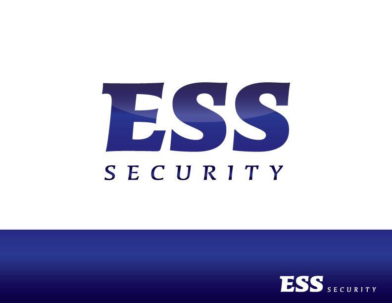 SFD Logo - Elegant, Playful, Industry Logo Design for ESS Security