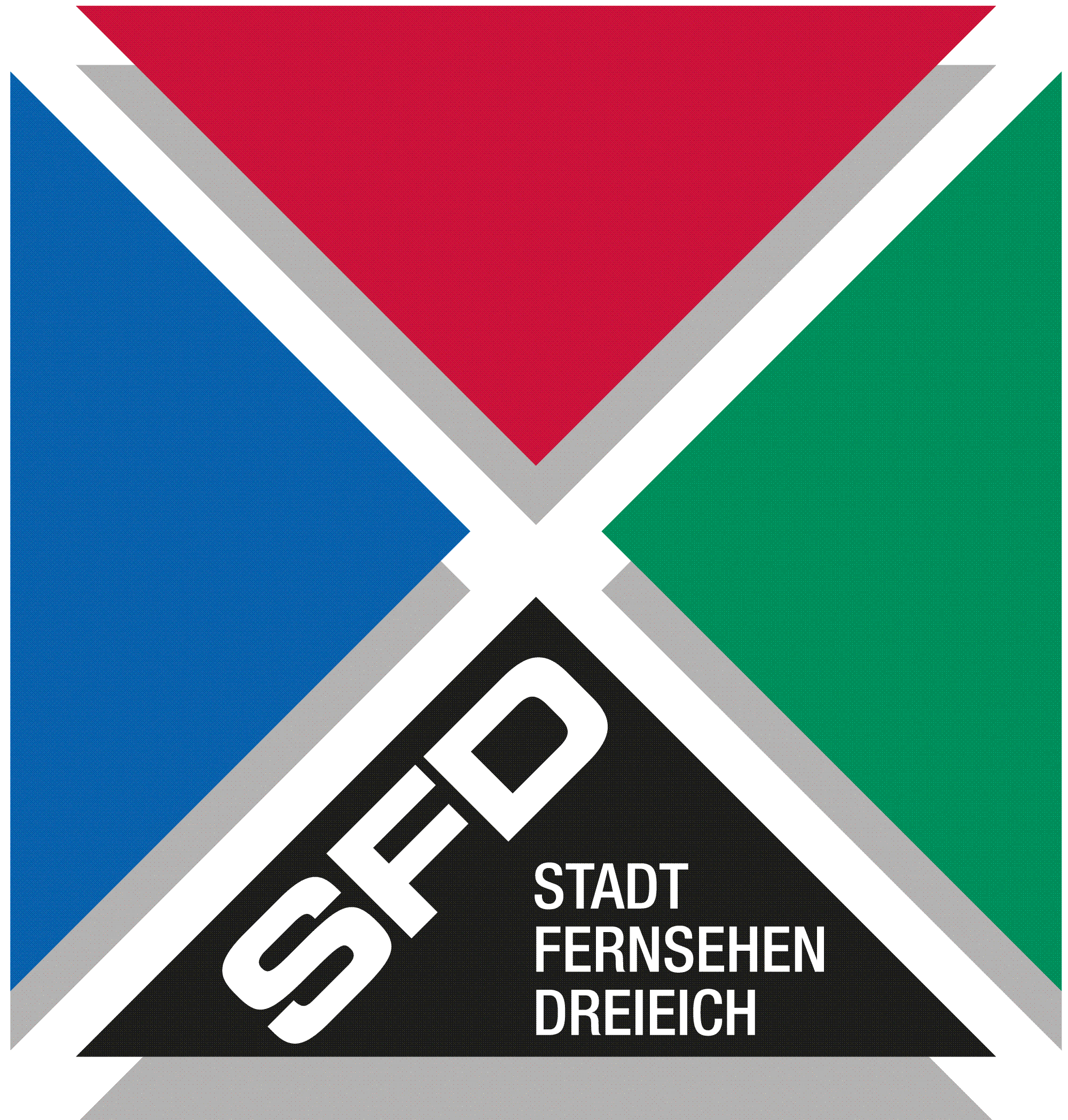 SFD Logo - File:Sfd logo neu 3d.gif - Wikimedia Commons
