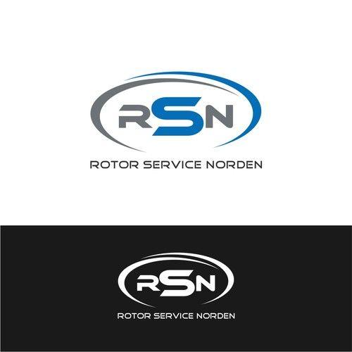 RSN Logo - Helicopter company looking for a simple clean design. | Logo design ...