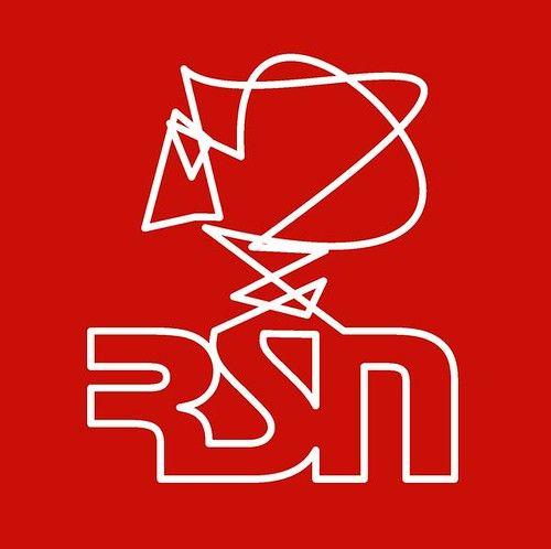 RSN Logo - RSN LOGO | RSN's logo | John Roubanis | Flickr