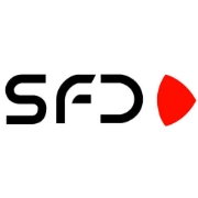 SFD Logo - Travailler chez SFD
