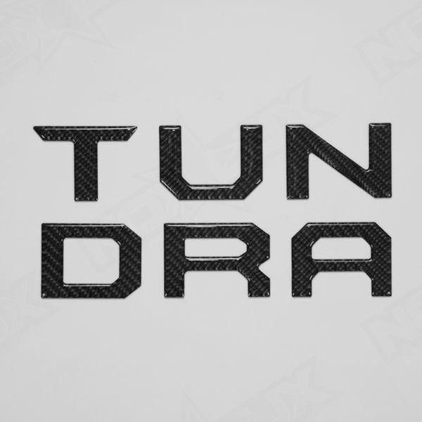 Tundra Logo - Tundra black out emblem covers | Toyota Tundra Forum