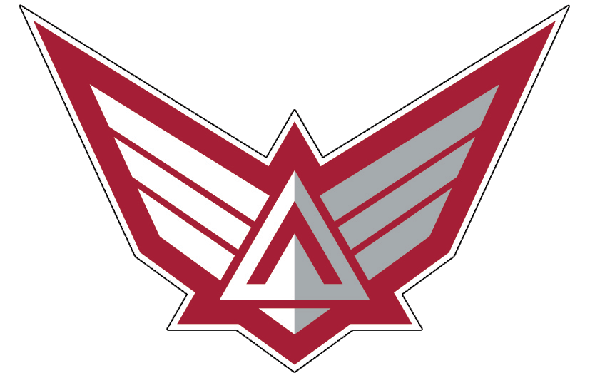 Aviator Logo - Cedar Valley - Team Home Cedar Valley Aviators Sports