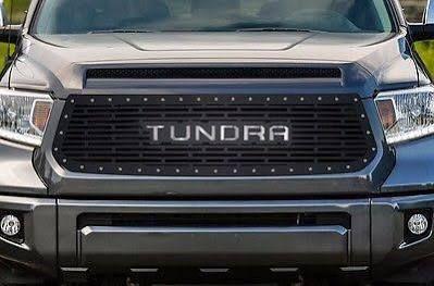 Tundra Logo - tundra logo grill | Tundra Accessories | Custom tundra, Grill logo ...