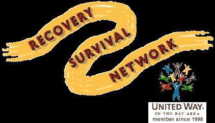 RSN Logo - Recovery Survival Network - RSN Reviews and Ratings | San Francisco ...