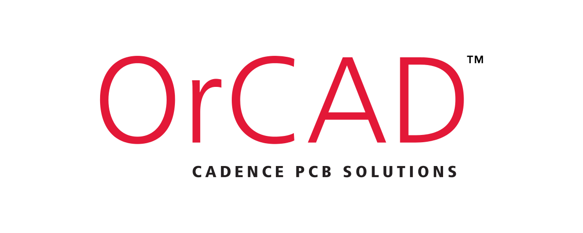 OrCAD Logo - OrCAD