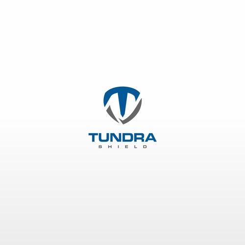 Tundra Logo - Create a strong, bold and powerful logo for Tundra Shield | Logo ...