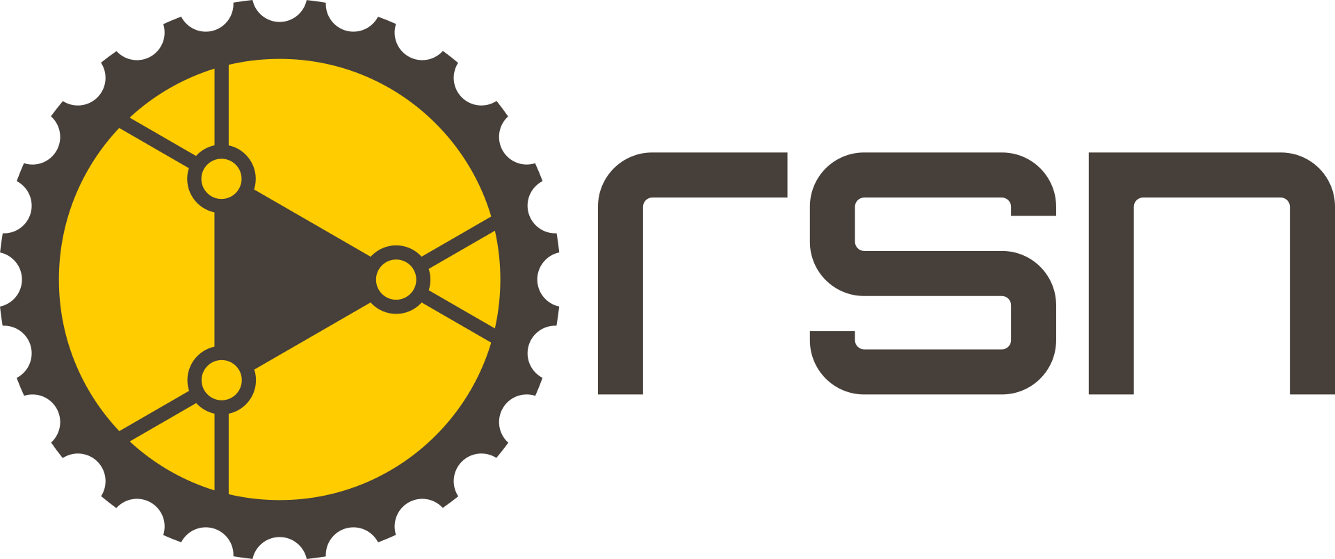 RSN Logo - RoboSports Network