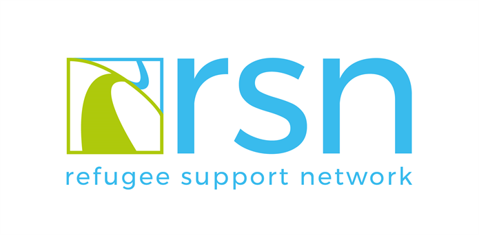 RSN Logo - Jobs with REFUGEE SUPPORT NETWORK | CharityJob