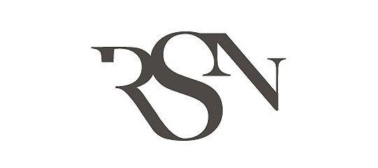 RSN Logo - 80个最新出炉的创意LOGO设计迅雷狗