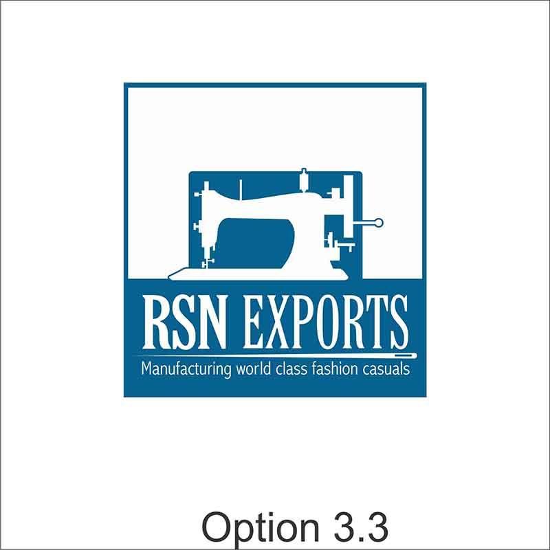 RSN Logo - Rsn Exports Logo |