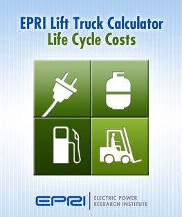 EPRI Logo - EPRI | Electric Transportation