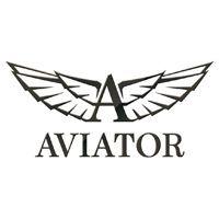 Aviator Logo - Origins | АVIATOR