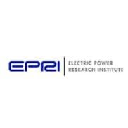 EPRI Logo - Electric Power Research Institute - Marion Area - Alignable