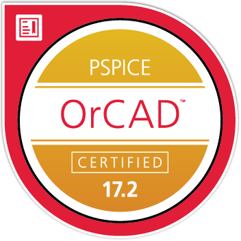 OrCAD Logo - OrCAD Certified – PSpice 17.2 - Acclaim