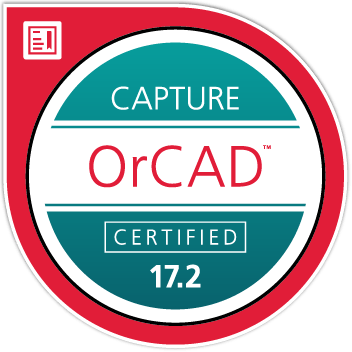 OrCAD Logo - OrCAD Certified – Capture 17.2 - Acclaim