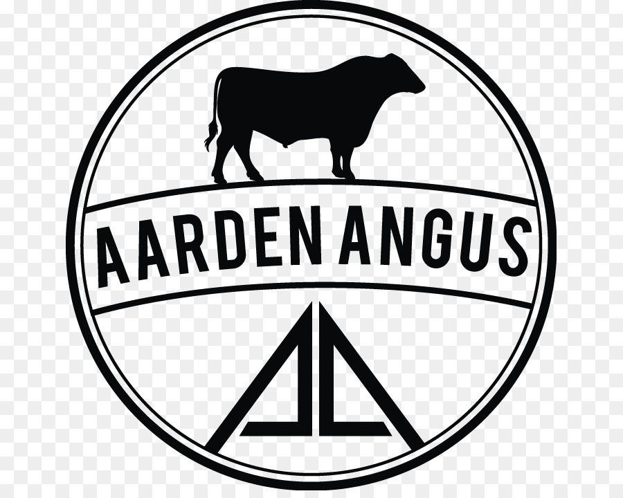 Angus Logo - Angus Cattle Black png download - 709*709 - Free Transparent Angus ...
