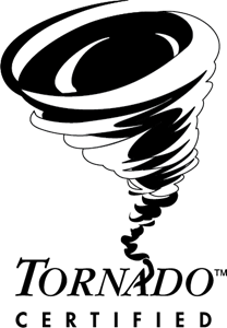 Tornado Logo - Tornado Certified Logo Vector (.EPS) Free Download