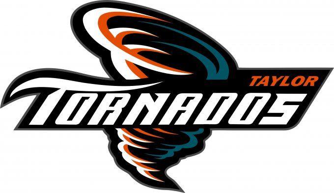 Tornado Logo - Taylor Minor Hockey Association : Website by RAMP InterActive