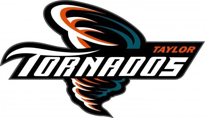 Tornado Logo - Taylor Minor Hockey Association : Website