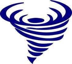 Tornado Logo - 25 Best Tornado images in 2018 | Tornadoes, Tornados, A logo