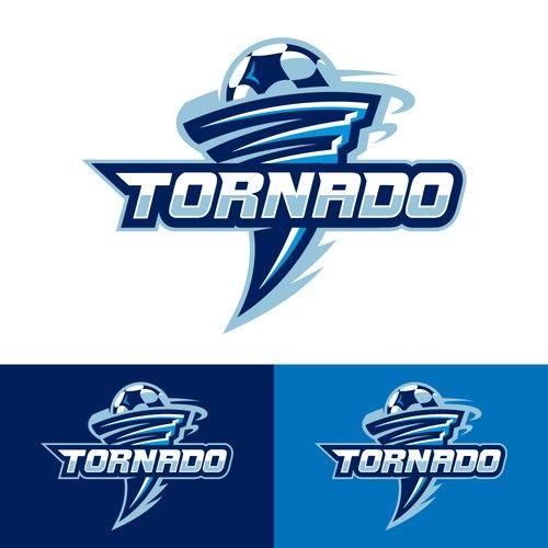 Tornado Logo - First Belarus korfball club Tornado wants a logo that rocks | Logo ...