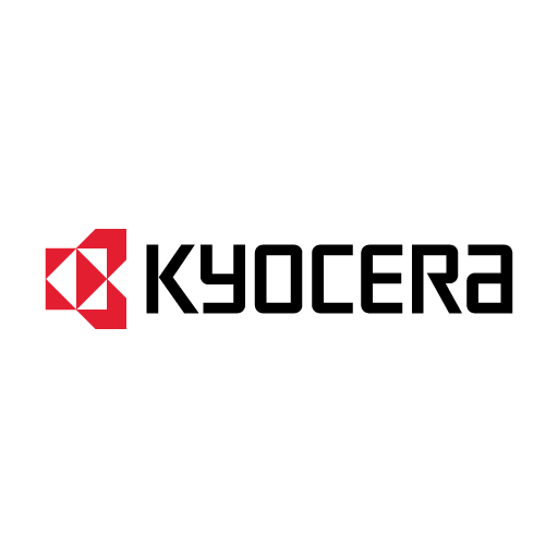 Kyrocera Logo - Download Kyocera vector logo (.EPS + .AI) free - Seeklogo.net