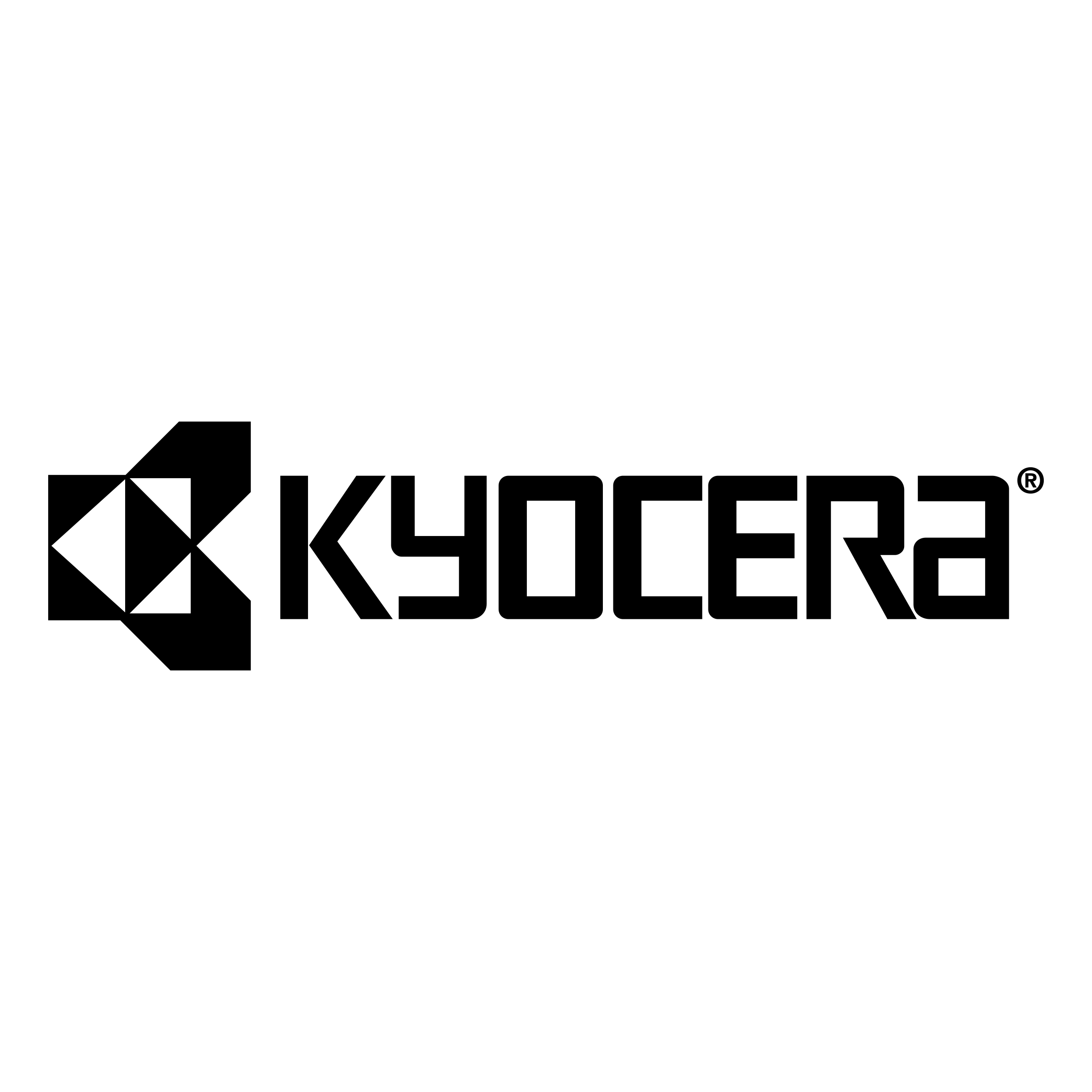 Kyrocera Logo - Kyocera Logo PNG Transparent & SVG Vector - Freebie Supply