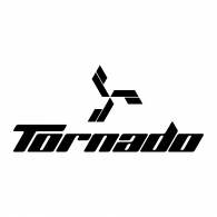 Tornado Logo - Tornado Watches | Brands of the World™ | Download vector logos and ...