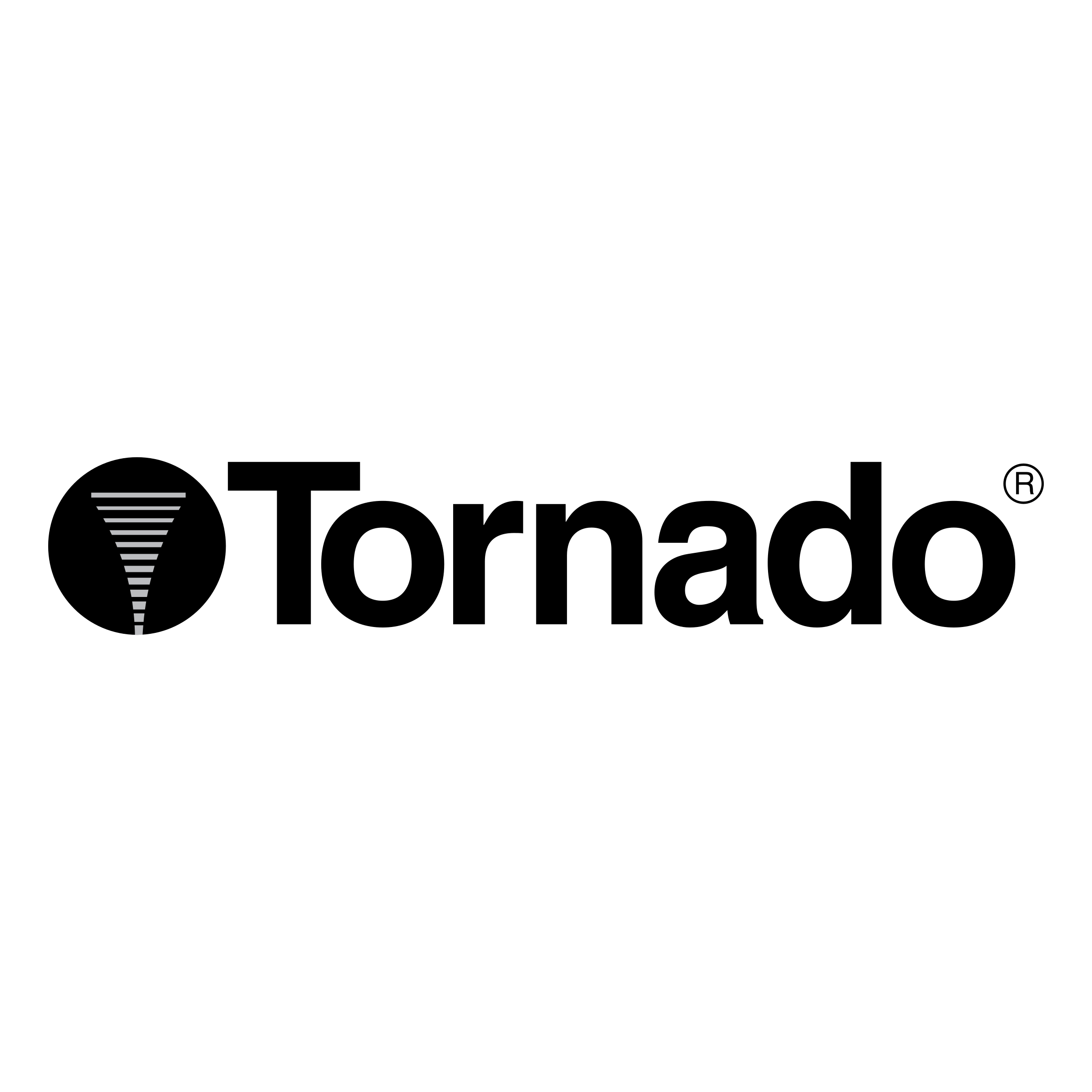Tornado Logo - Tornado Logo PNG Transparent & SVG Vector - Freebie Supply