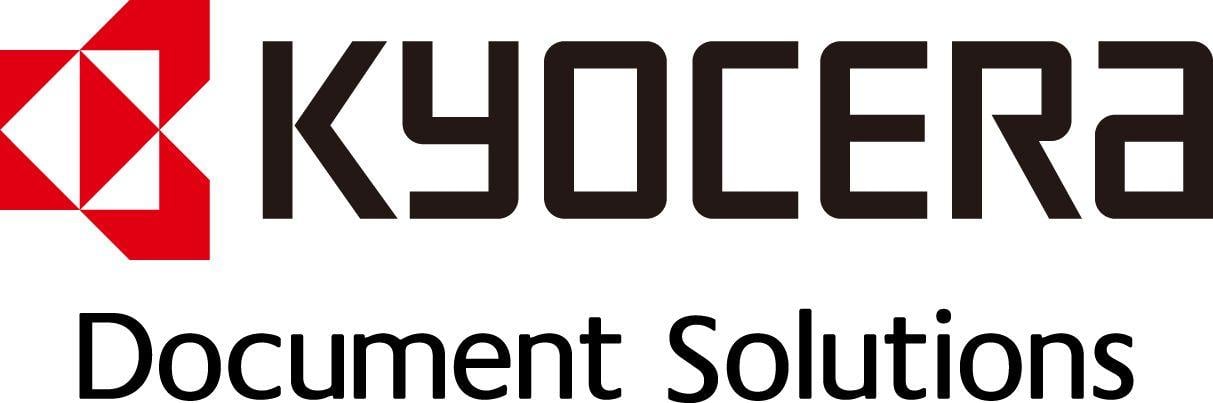 Kyrocera Logo - Kyocera logo