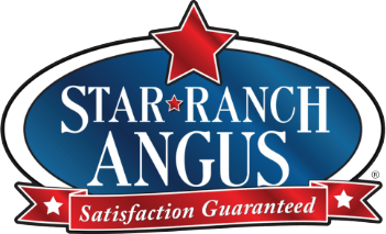 Angus Logo - Star Ranch Angus Beef Home Page | Tyson Fresh Meats
