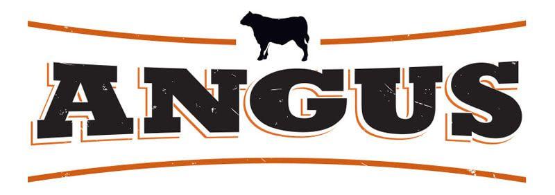 Angus Logo - Blog Posts - Kinetic Branding