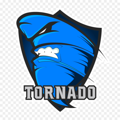 Tornado Logo - Tornado PNG