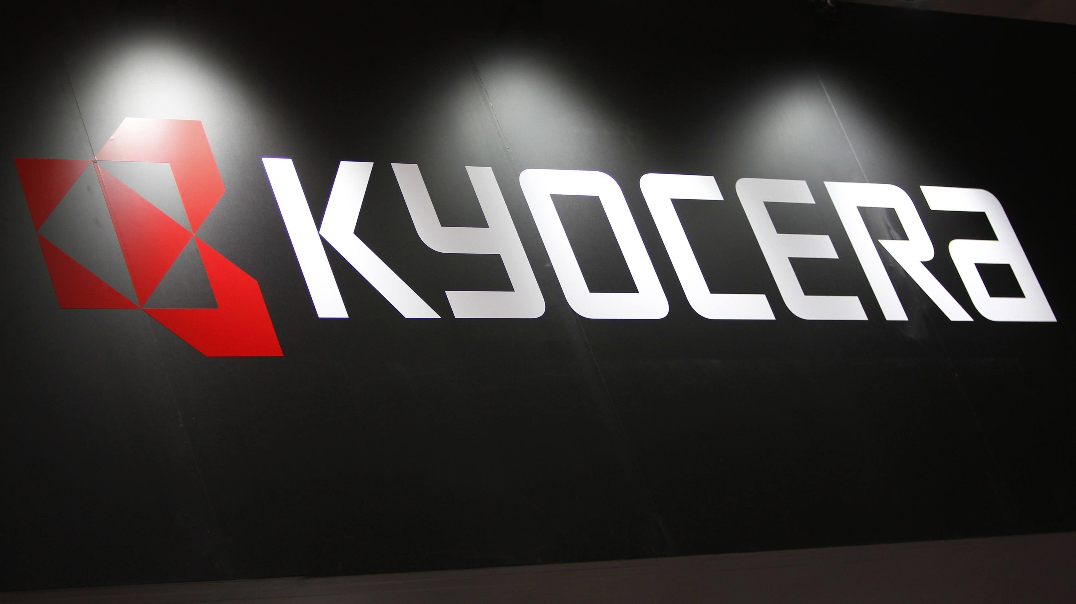Kyrocera Logo - Kyocera Logo】| Kyocera Logo Icon Vector PNG Free Download