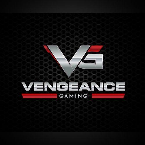 Vengeance Logo - Help Vengeance Gaming with a new logo. Logo design contest