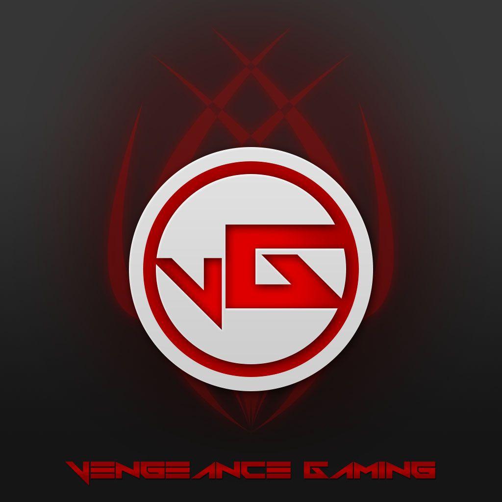 Vengeance Logo - Vengeance gaming Logo - Imgur