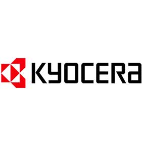 Kyrocera Logo - kyocera-logo – The Print Store